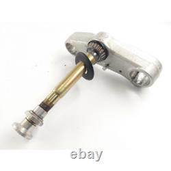 Triumph Daytona 955i T595 1998 Lower Triple Tree