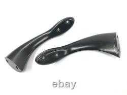 Triumph Daytona 955i T595 1998 Mirror Brackets Right and Left