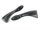 Triumph Daytona 955i T595 1998 Mirror Brackets Right and Left