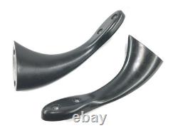 Triumph Daytona 955i T595 1998 Mirror Brackets Right and Left