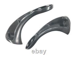 Triumph Daytona 955i T595 1998 Mirror Brackets Right and Left Triumph Daytona 955i T595 1998 Mirror Brackets Right and Left