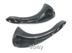 Triumph Daytona 955i T595 1998 Mirror Brackets Right and Left