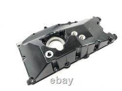 Triumph Daytona 955i T595 1998 Oil Pan Oil Pan Cap