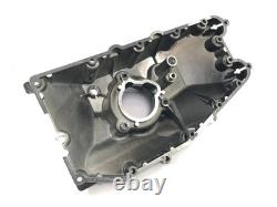 Triumph Daytona 955i T595 1998 Oil Pan Oil Pan Cap