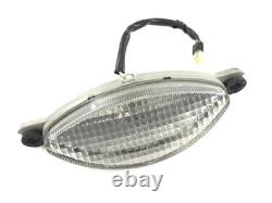 Triumph Daytona 955i T595 1998 Parking Light