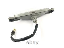 Triumph Daytona 955i T595 1998 Parking Light