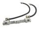 Triumph Daytona 955i T595 1998 Petrol Distributor Fuel