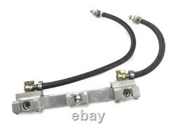 Triumph Daytona 955i T595 1998 Petrol Distributor Fuel