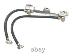 Triumph Daytona 955i T595 1998 Petrol Distributor Fuel