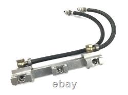 Triumph Daytona 955i T595 1998 Petrol Distributor Fuel