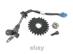 Triumph Daytona 955i T595 1998 Pick Up