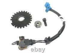 Triumph Daytona 955i T595 1998 Pick Up