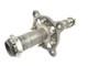 Triumph Daytona 955i T595 1998 Rear Axle Axle Shaft Wheel Axle Rear