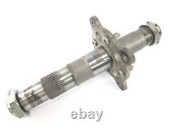 Triumph Daytona 955i T595 1998 Rear Axle Axle Shaft Wheel Axle Rear