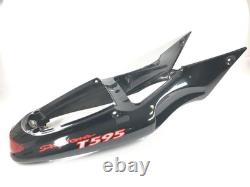 Triumph Daytona 955i T595 1998 Rear Fairing Rear Frame Trim