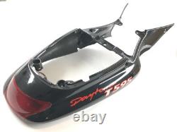 Triumph Daytona 955i T595 1998 Rear Fairing Rear Frame Trim