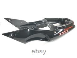 Triumph Daytona 955i T595 1998 Rear Fairing Rear Frame Trim