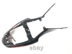Triumph Daytona 955i T595 1998 Rear Fairing Rear Frame Trim