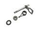 Triumph Daytona 955i T595 1998 Shift Shaft Shifter Shaft Shifter Axle