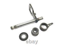 Triumph Daytona 955i T595 1998 Shift Shaft Shifter Shaft Shifter Axle