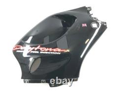 Triumph Daytona 955i T595 1998 Side Fairing Cowl