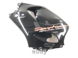 Triumph Daytona 955i T595 1998 Side Fairing Trim Panel