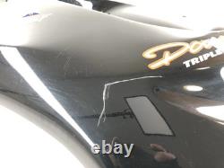 Triumph Daytona 955i T595 1998 Side Fairing Trim Panel