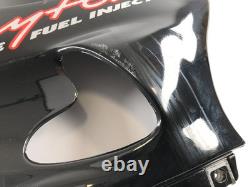 Triumph Daytona 955i T595 1998 Side Fairing Trim Panel