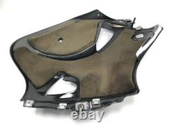 Triumph Daytona 955i T595 1998 Side Fairing Trim Panel
