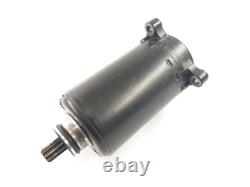 Triumph Daytona 955i T595 1998 Starter