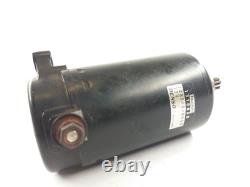 Triumph Daytona 955i T595 1998 Starter