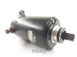 Triumph Daytona 955i T595 1998 Starter