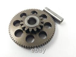 Triumph Daytona 955i T595 1998 Starter Free Running Spacer