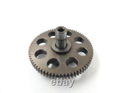 Triumph Daytona 955i T595 1998 Starter Free Running Spacer
