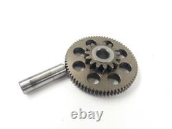 Triumph Daytona 955i T595 1998 Starter Freewheel Freewheel Idler