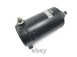 Triumph Daytona 955i T595 1998 Starter Motor Start Motor 12V Denso