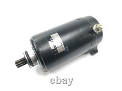 Triumph Daytona 955i T595 1998 Starter Motor Start Motor 12V Denso
