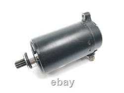 Triumph Daytona 955i T595 1998 Starter Motor Start Motor 12V Denso
