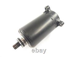 Triumph Daytona 955i T595 1998 Starter Starter
