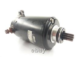 Triumph Daytona 955i T595 1998 Starter Starter