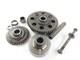 Triumph Daytona 955i T595 1998 Starter freewheel