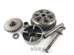Triumph Daytona 955i T595 1998 Starter freewheel