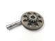Triumph Daytona 955i T595 1998 Starter freewheel idler gear