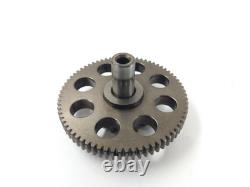 Triumph Daytona 955i T595 1998 Starter freewheel idler gear