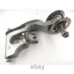 Triumph Daytona 955i T595 1998 Swing Rear Swing