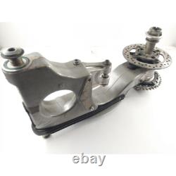 Triumph Daytona 955i T595 1998 Swing Rear Swing