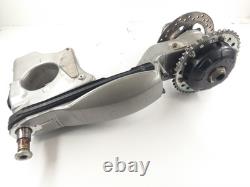 Triumph Daytona 955i T595 1998 Swingarm Rear swingarm