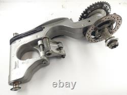 Triumph Daytona 955i T595 1998 Swingarm Rear swingarm