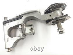 Triumph Daytona 955i T595 1998 Swingarm Rear swingarm