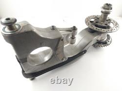 Triumph Daytona 955i T595 1998 Swingarm Rear swingarm